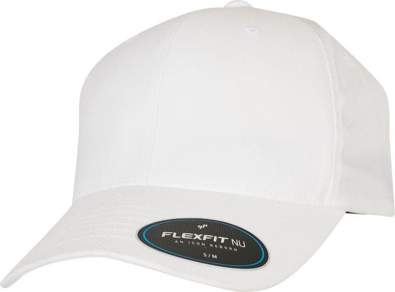 Flexfit | 6100NU – white