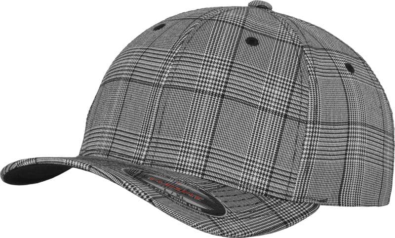 Flexfit | 6196 – black/white