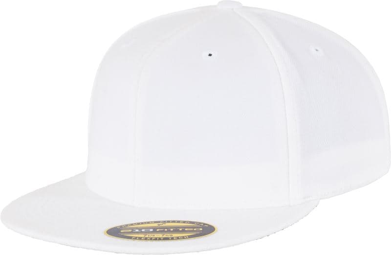 Flexfit | 6210/6210T – white