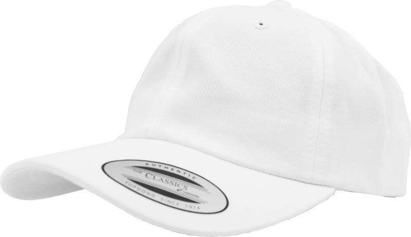 Flexfit | 6245CM – white