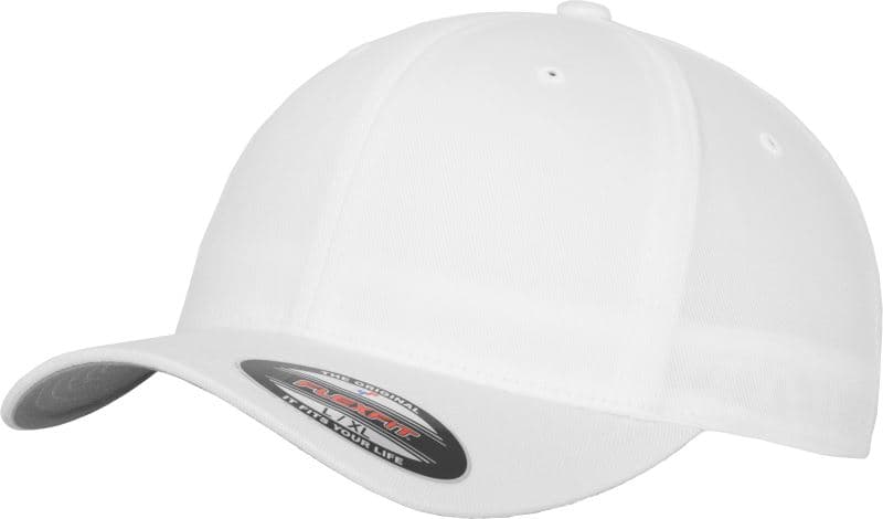 Flexfit | 6277 – white