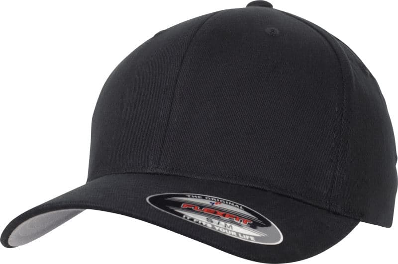 Flexfit | 6377 – black