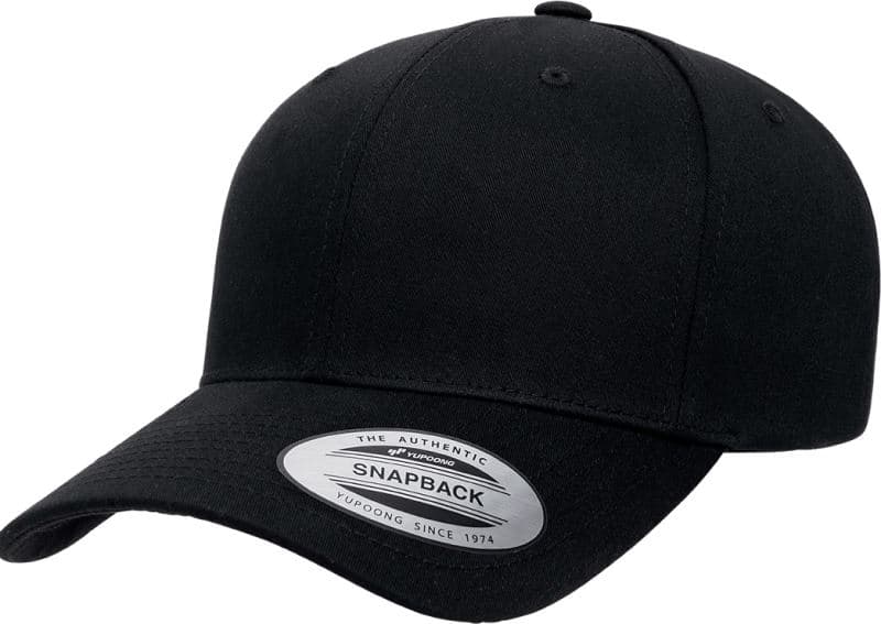 Flexfit | 6389 – black