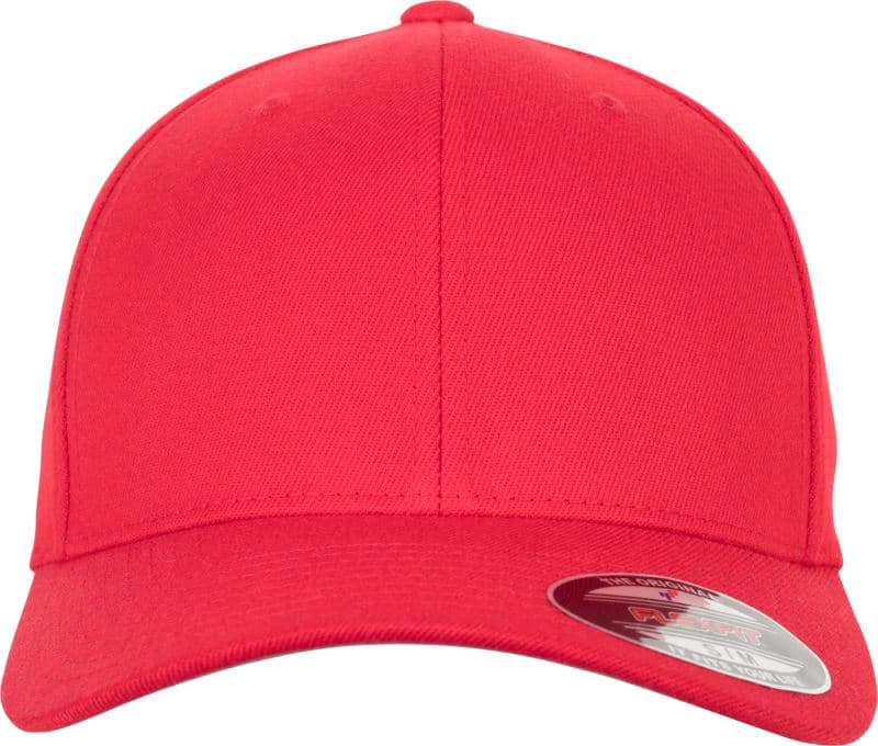 Flexfit | 6477 – red