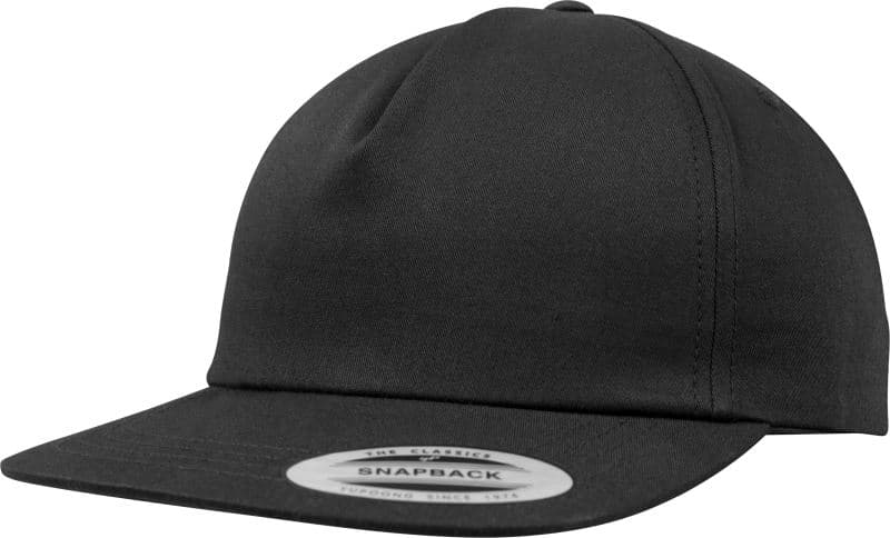 Flexfit | 6502 – black
