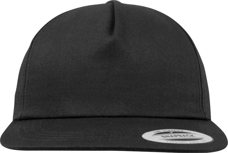 Flexfit | 6502 – black