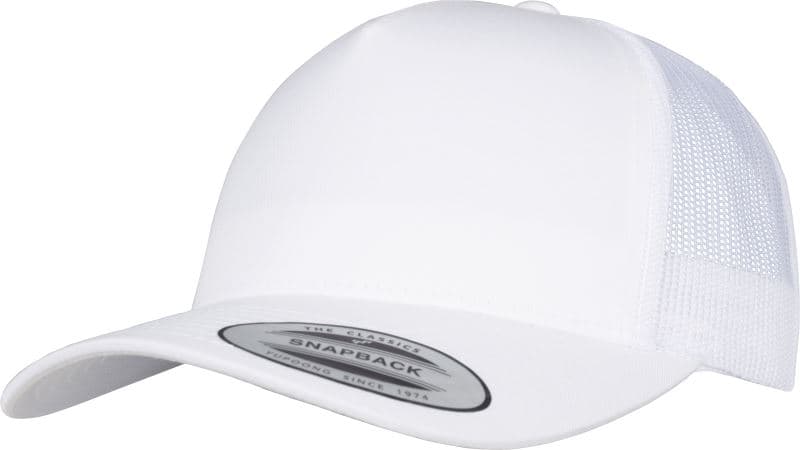 Flexfit | 6506 – white