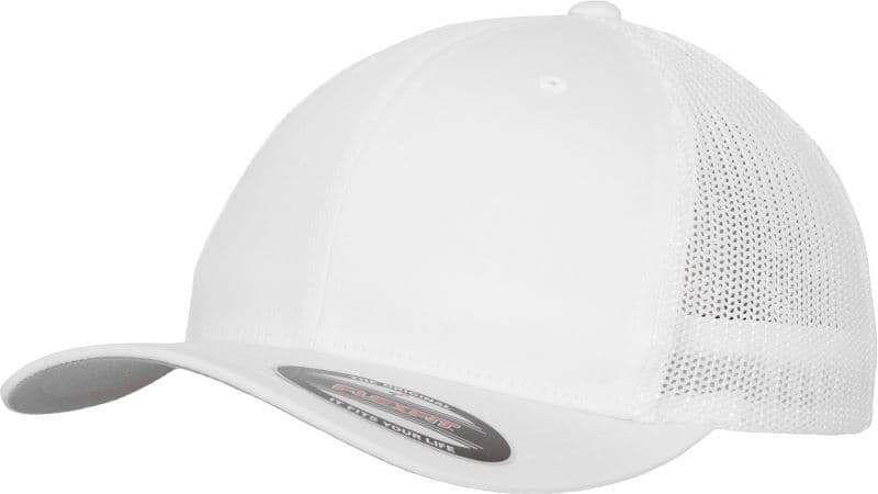 Flexfit | 6511 – white