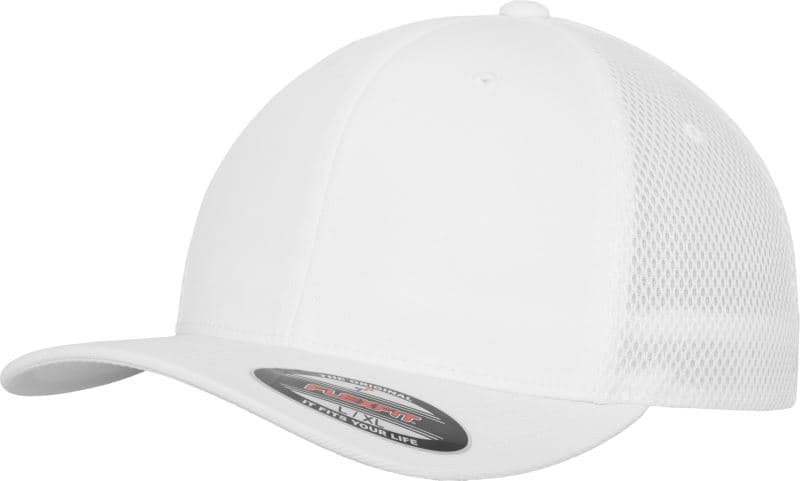 Flexfit | 6533/6533T – white