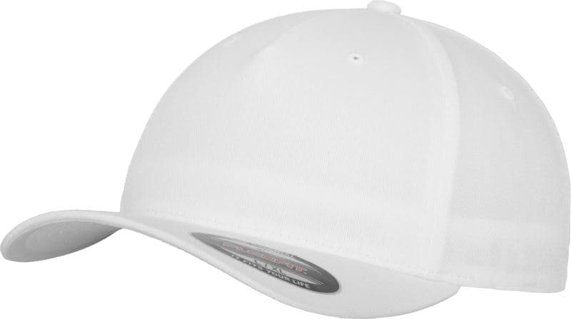 Flexfit | 6560 – white