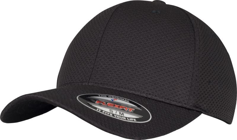 Flexfit | 6584 – black