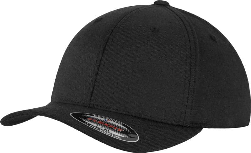 Flexfit | 6588 – black