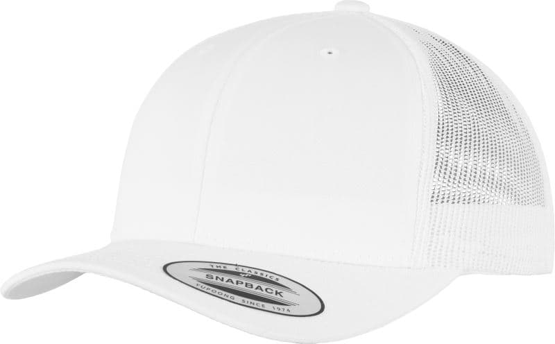Flexfit | 6606/6606T – white
