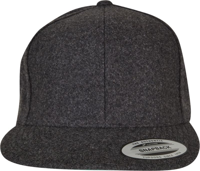 Flexfit | 6689M – dark grey