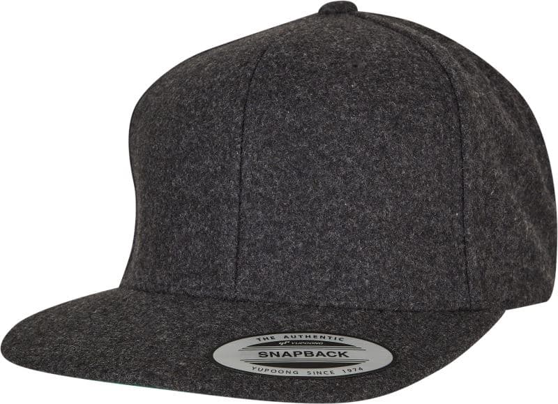 Flexfit | 6689M – dark grey