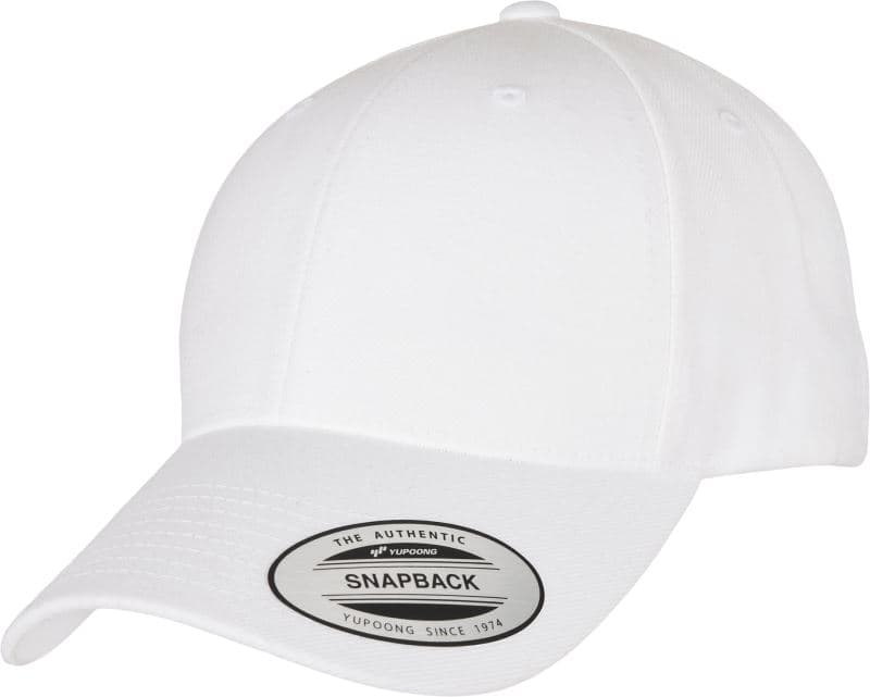 Flexfit | 6789 – white
