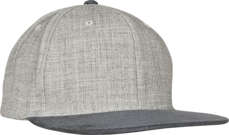 Flexfit | 6089MS/6089VM – grey/grey