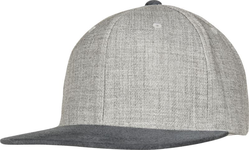 Flexfit | 6089MS/6089VM – grey/grey