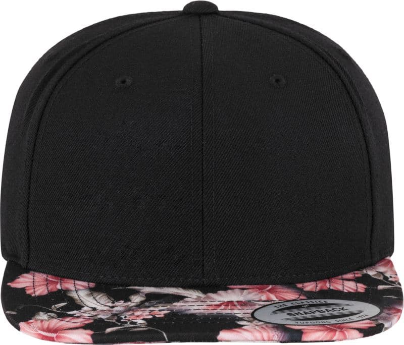 Flexfit | 6089F/6089BD/6089CB – red