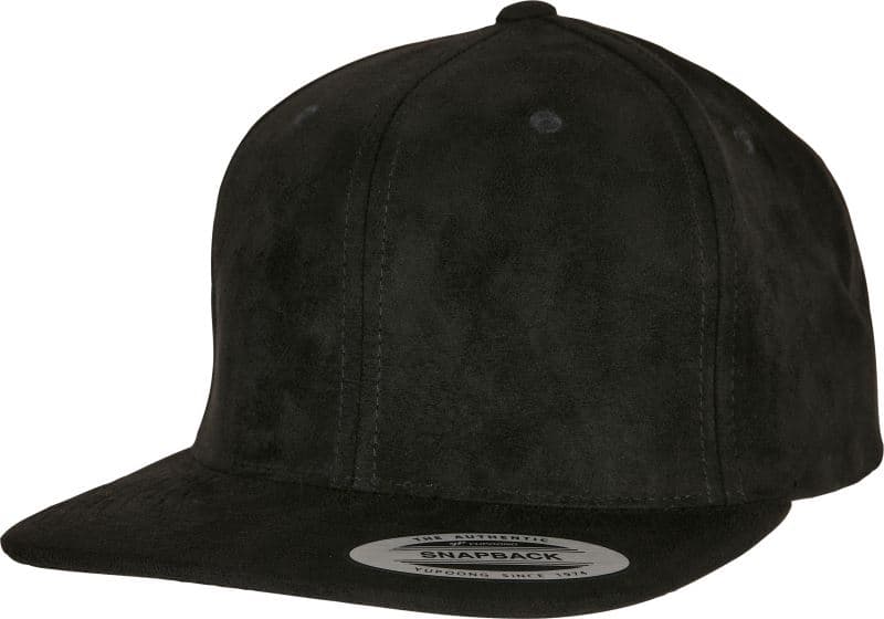 Flexfit | 6089SU/6089CH – black
