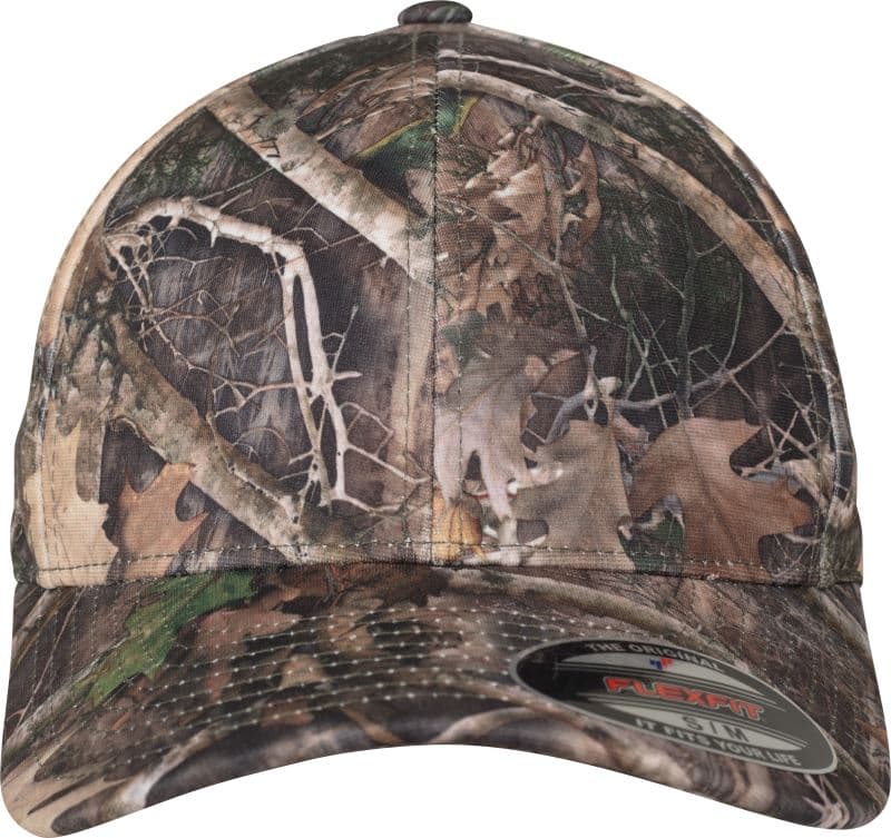 Flexfit | 6988 – kanati camo pattern