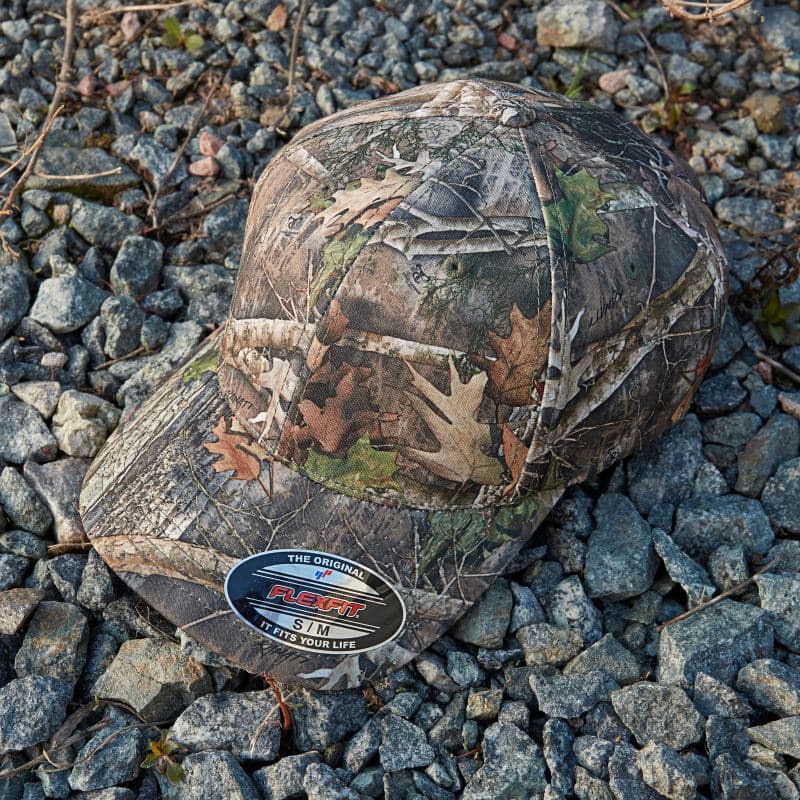 Flexfit | 6988 – kanati camo pattern