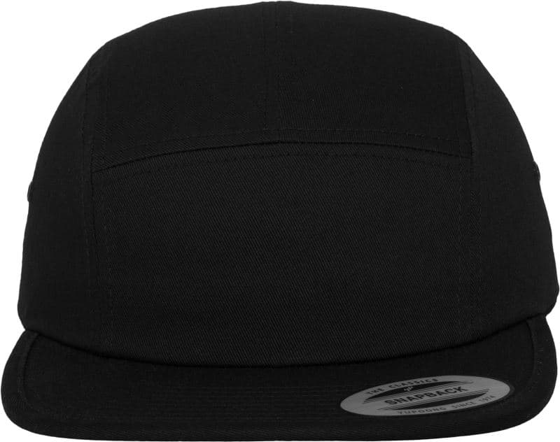 Flexfit | 7005 – black