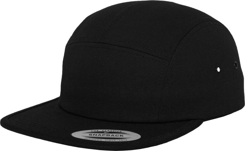 Flexfit | 7005 – black