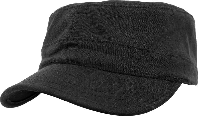 Flexfit | 7077RS – black