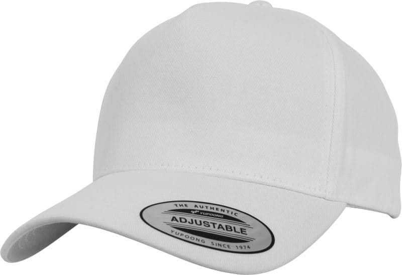 Flexfit | 7707 – white