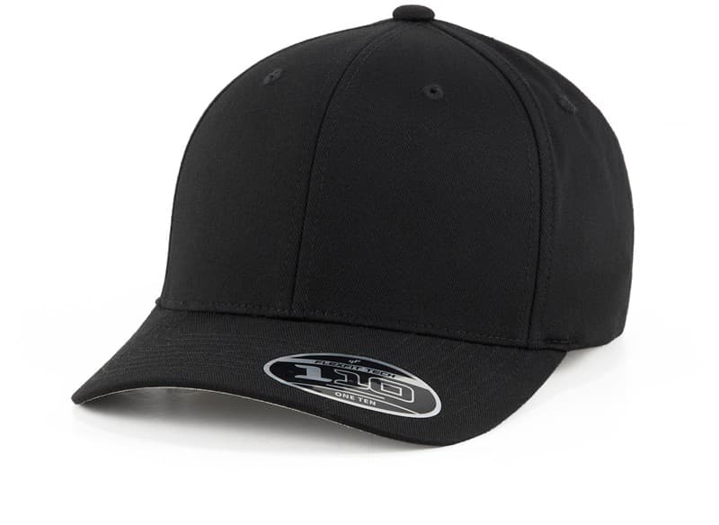 Flexfit | 6277ADJ – black