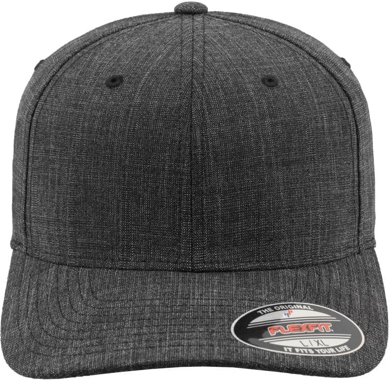 Flexfit | 6277FM – black