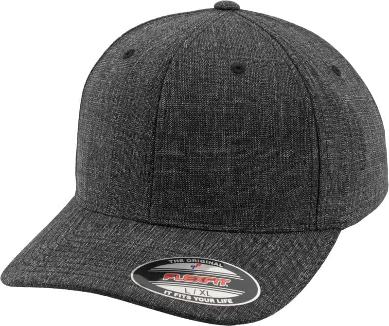 Flexfit | 6277FM – black