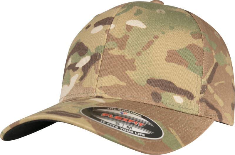 Flexfit | 6277MC – multicam