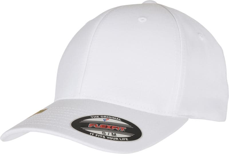 Flexfit | 6277RP – white