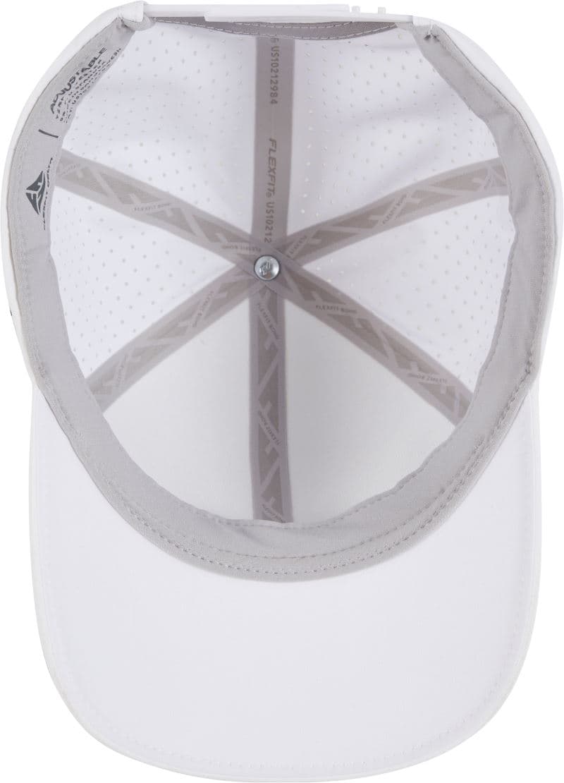Flexfit | 180AP – white