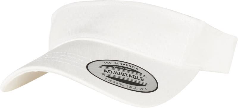 Flexfit | 8888/8888BD – white