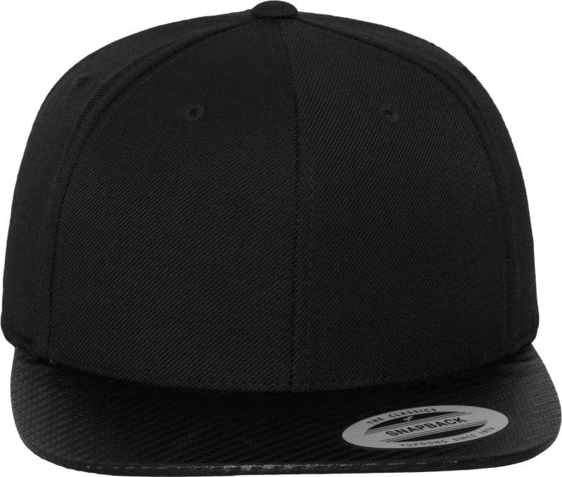 Flexfit | 6089CA – black/carbon