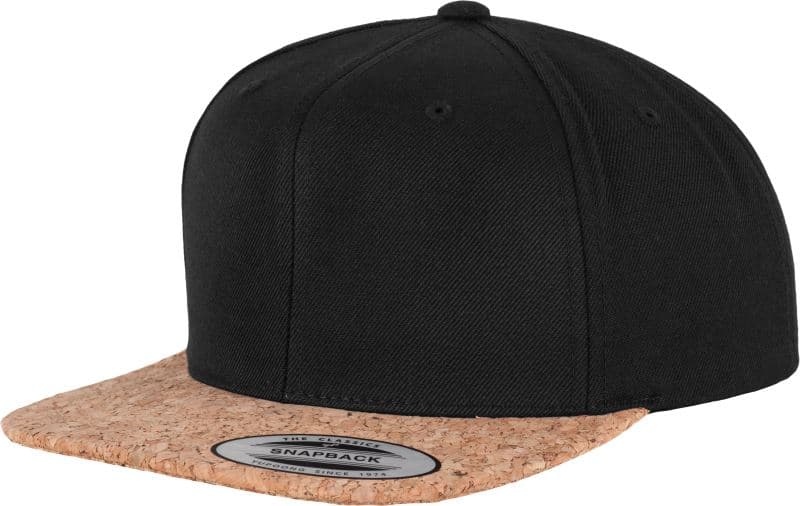 Flexfit | 6089CO – black