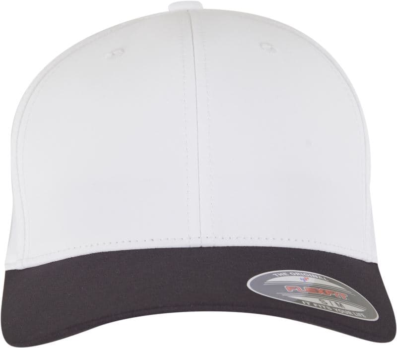 Flexfit | 9295 – black/white