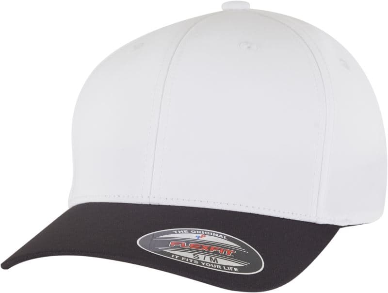 Flexfit | 9295 – black/white