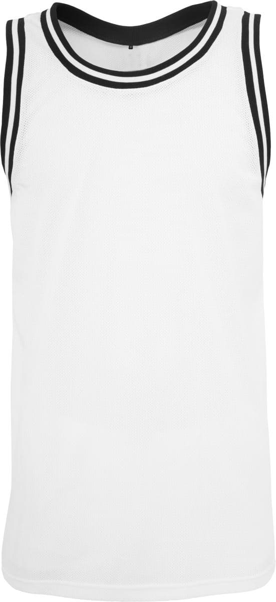 Build your Brand | BY 009 – white/black