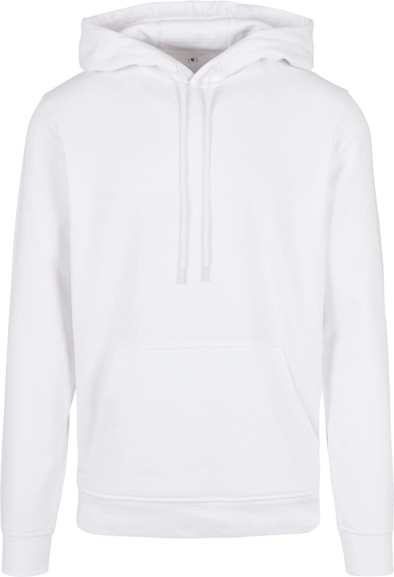 Build your Brand Basic | BB 001 – white