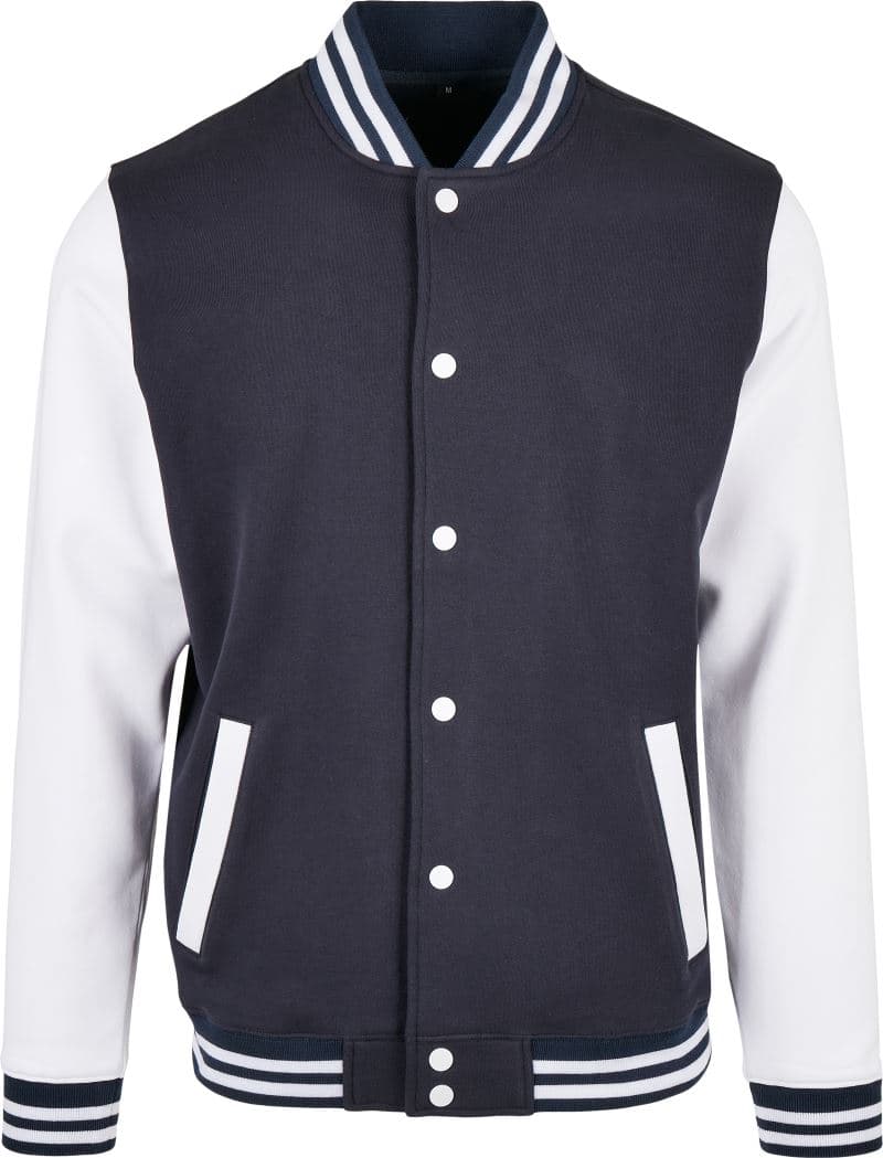 Build your Brand Basic | BB 004 – navy/white